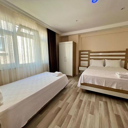 Seventy Four Hotel Amasra Exterior foto